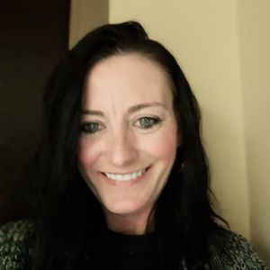 Meet your Posher, Jacqueline